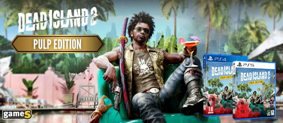 Dead island 2